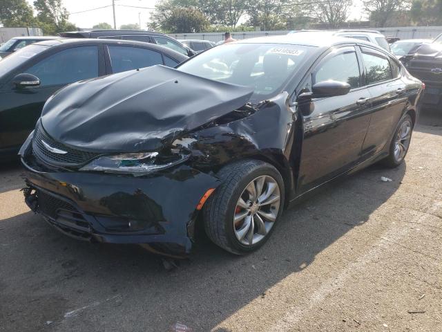 CHRYSLER 200 S 2016 1c3cccbb9gn176048