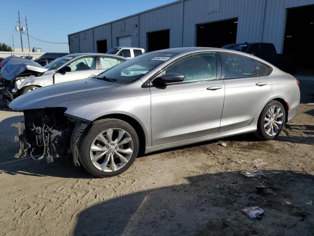 CHRYSLER 200 2015 1c3cccbbxfn505659