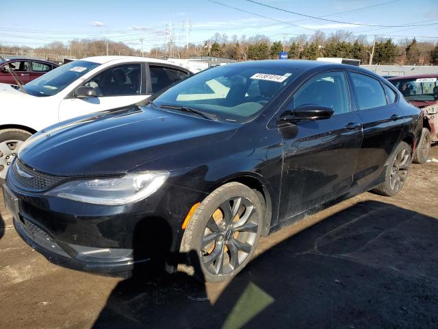 CHRYSLER 200 2014 1c3cccbbxfn531453