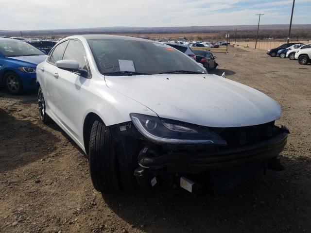 CHRYSLER 200 S 2015 1c3cccbbxfn534773