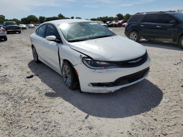 CHRYSLER 200 S 2015 1c3cccbbxfn547605