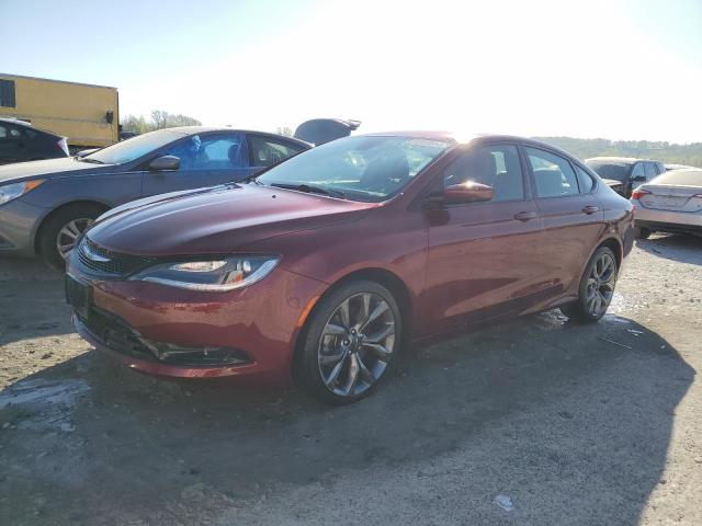 CHRYSLER 200 S 2015 1c3cccbbxfn566087