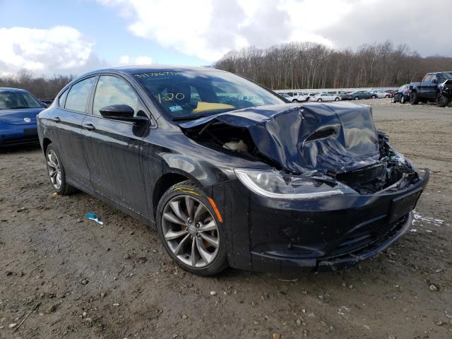 CHRYSLER 200 S 2015 1c3cccbbxfn566493