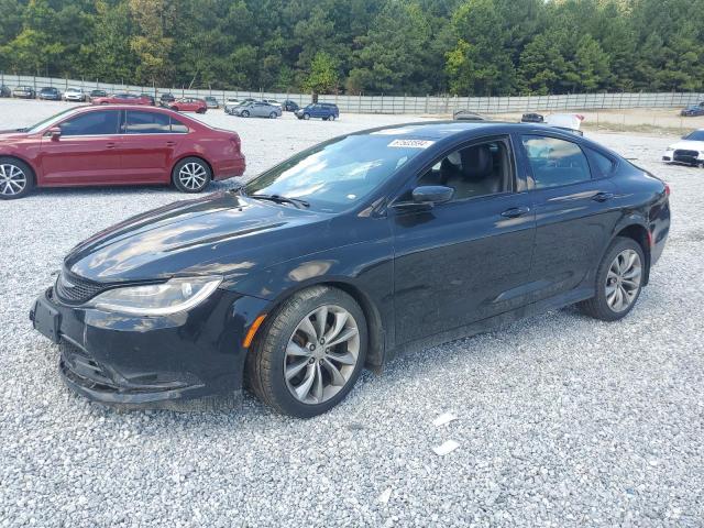 CHRYSLER 200 S 2015 1c3cccbbxfn568275