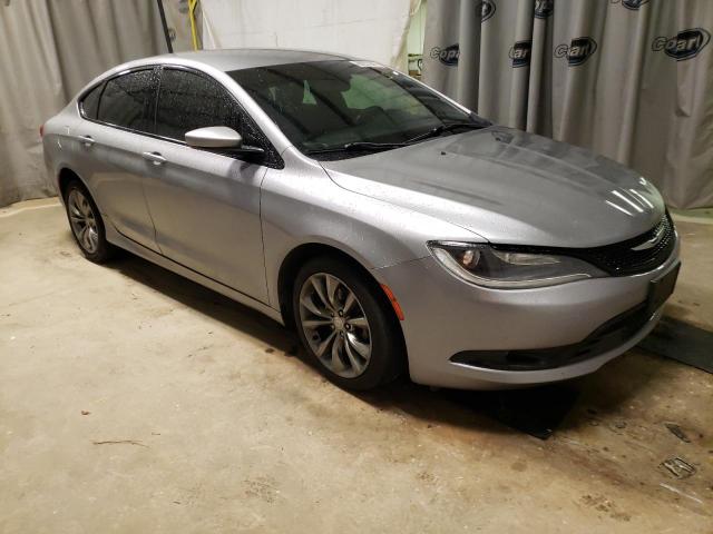 CHRYSLER 200 S 2015 1c3cccbbxfn585254