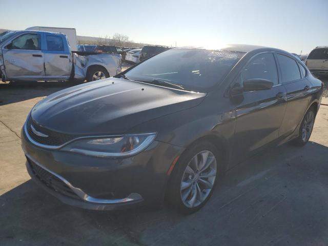 CHRYSLER 200 2015 1c3cccbbxfn594214