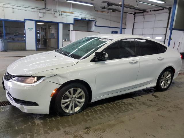 CHRYSLER 200 2015 1c3cccbbxfn599249