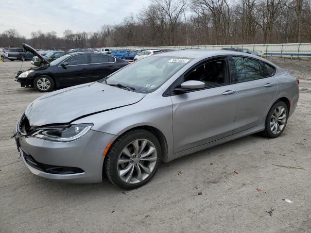 CHRYSLER 200 2015 1c3cccbbxfn682499