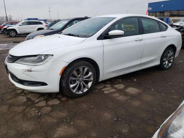 CHRYSLER 200 S 2015 1c3cccbbxfn712259