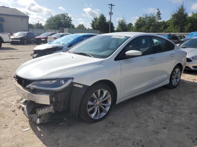 CHRYSLER 200 2015 1c3cccbbxfn716893