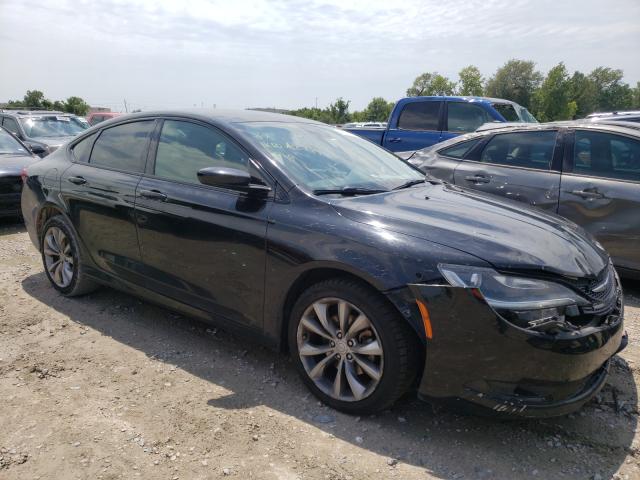 CHRYSLER 200 S 2015 1c3cccbbxfn736951