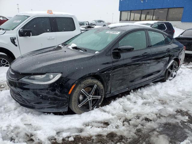 CHRYSLER 200 S 2015 1c3cccbbxfn748419