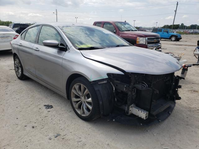 CHRYSLER 200 2015 1c3cccbbxfn759985