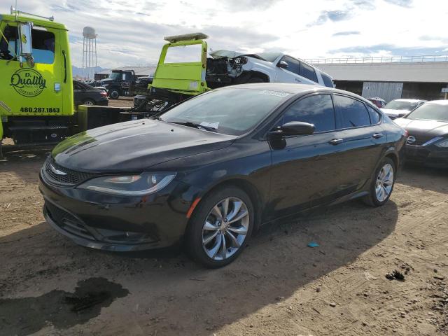 CHRYSLER 200 S 2015 1c3cccbbxfn760246