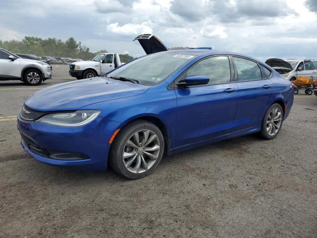 CHRYSLER 200 2016 1c3cccbbxgn121494