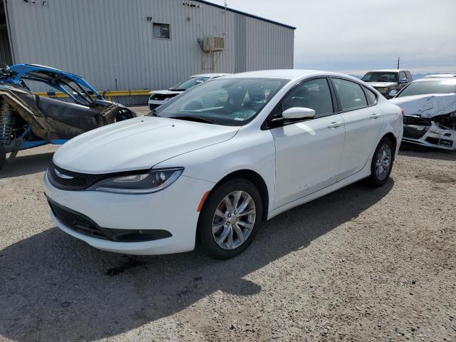 CHRYSLER 200 2016 1c3cccbbxgn142474