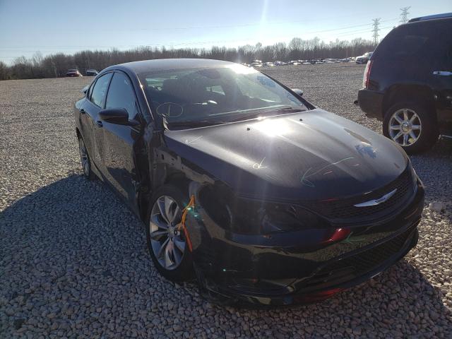 CHRYSLER 200 2016 1c3cccbbxgn146850