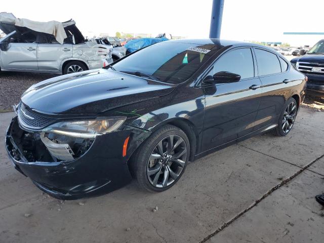 CHRYSLER 200 2015 1c3cccbg0fn528749