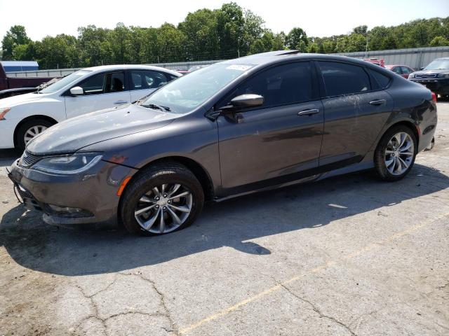 CHRYSLER 200 2015 1c3cccbg0fn730507