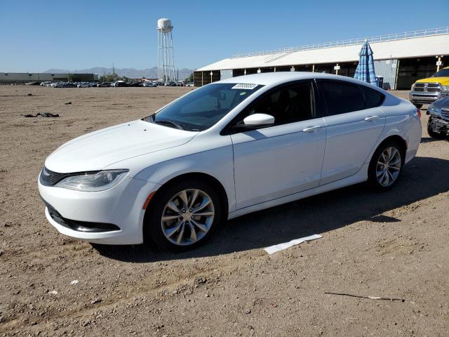 CHRYSLER 200 S 2015 1c3cccbg0fn736159