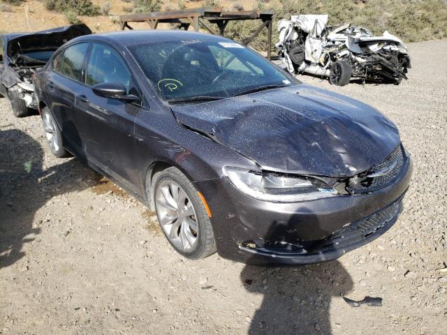 CHRYSLER 200 S 2016 1c3cccbg0gn103971