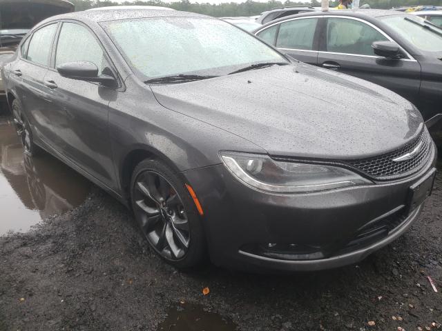 CHRYSLER 200 S 2016 1c3cccbg0gn122018