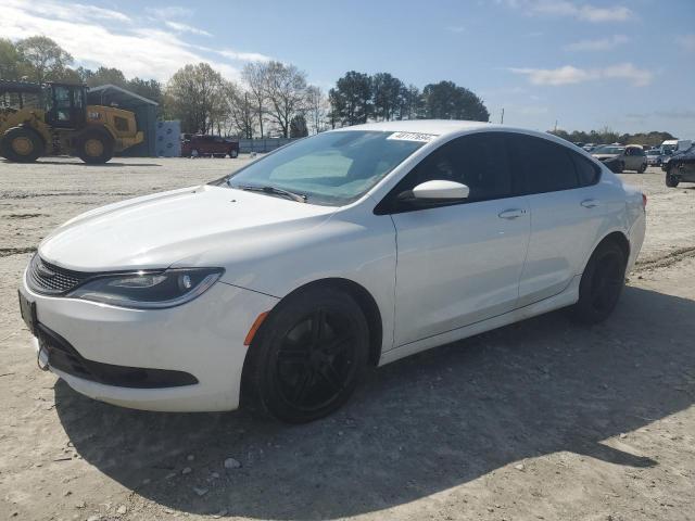 CHRYSLER 200 2015 1c3cccbg1fn517548