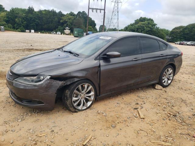 CHRYSLER 200 2015 1c3cccbg1fn518053