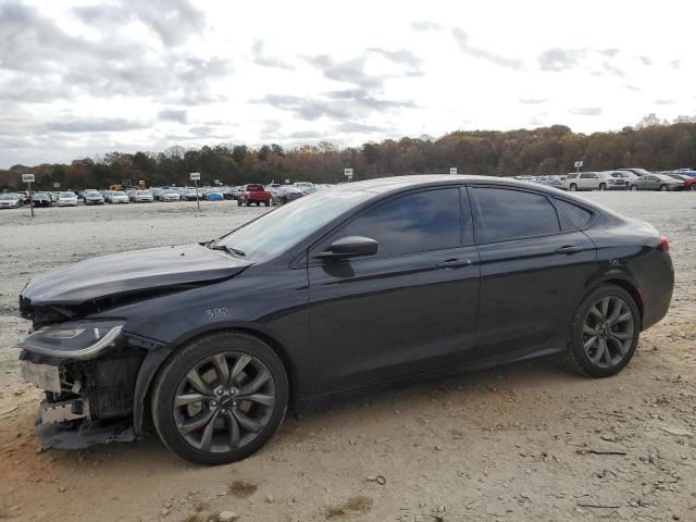 CHRYSLER 200 2015 1c3cccbg1fn625877