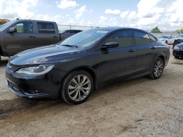 CHRYSLER 200 S 2015 1c3cccbg2fn582277