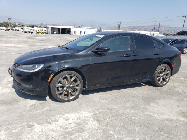 CHRYSLER 200 2015 1c3cccbg2fn673016