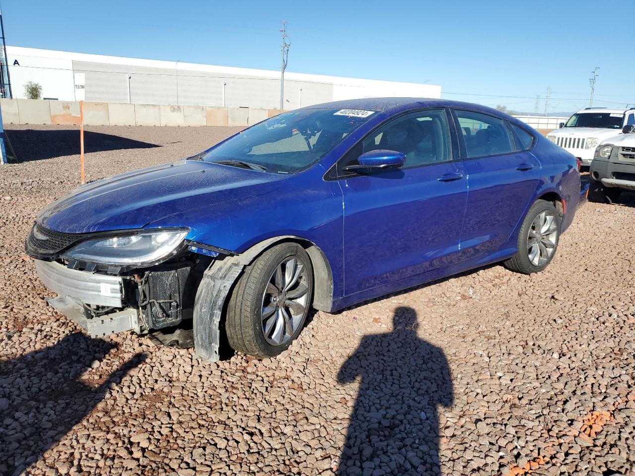 CHRYSLER 200 2016 1c3cccbg2gn109254