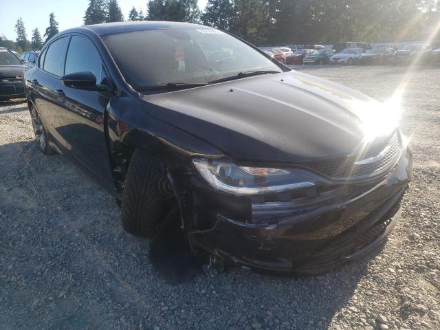 CHRYSLER 200 S 2016 1c3cccbg2gn180695