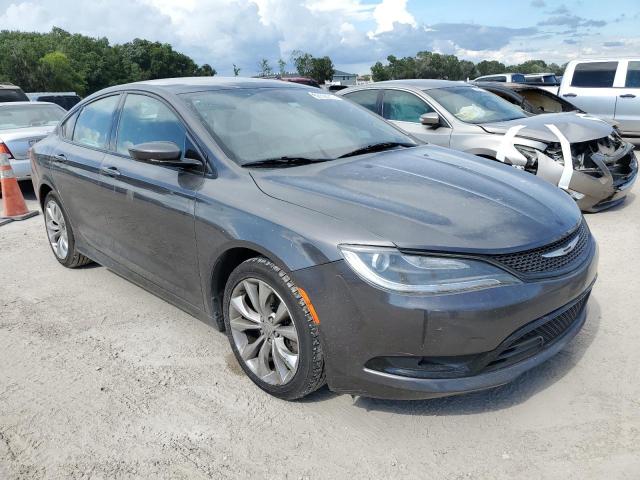 CHRYSLER 200 S 2015 1c3cccbg3fn505997