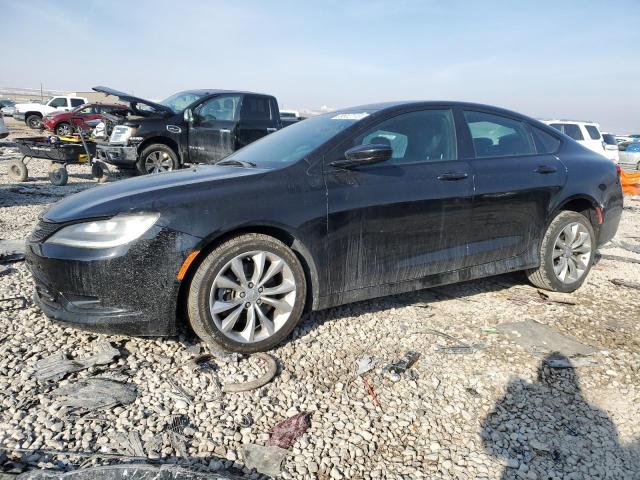 CHRYSLER 200 S 2015 1c3cccbg3fn517809