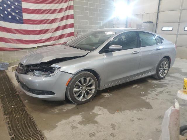 CHRYSLER 200 2015 1c3cccbg3fn557243