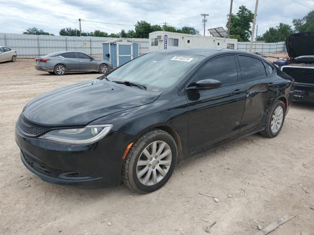 CHRYSLER 200 2015 1c3cccbg3fn615030