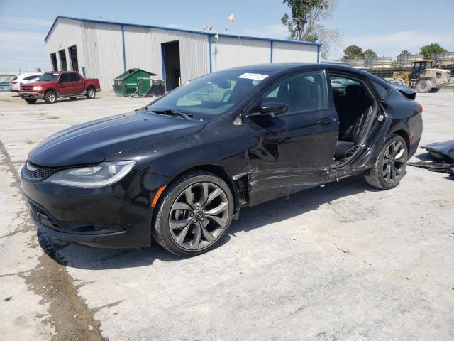 CHRYSLER 200 2015 1c3cccbg3fn633821