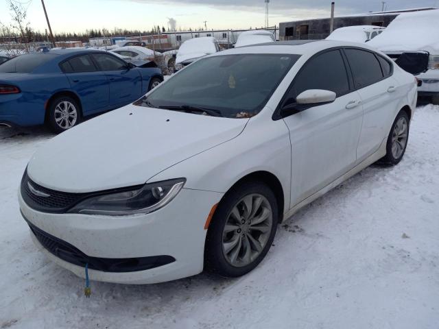 CHRYSLER 200 2016 1c3cccbg3gn108369