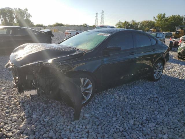 CHRYSLER 200 2015 1c3cccbg4fn514921