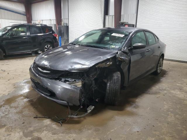 CHRYSLER 200 2015 1c3cccbg4fn518063