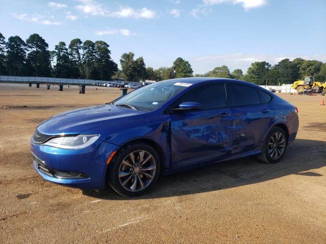 CHRYSLER 200 S 2015 1c3cccbg4fn519116