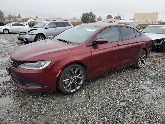 CHRYSLER 200 2015 1c3cccbg4fn582068