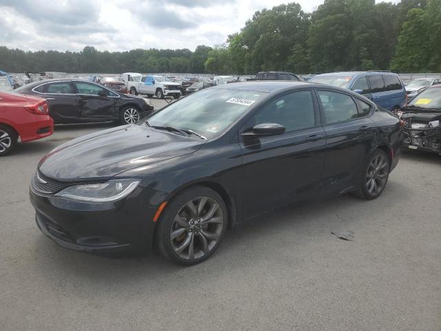 CHRYSLER 200 2015 1c3cccbg4fn690111