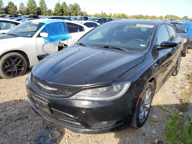 CHRYSLER 200 2016 1c3cccbg4gn133569