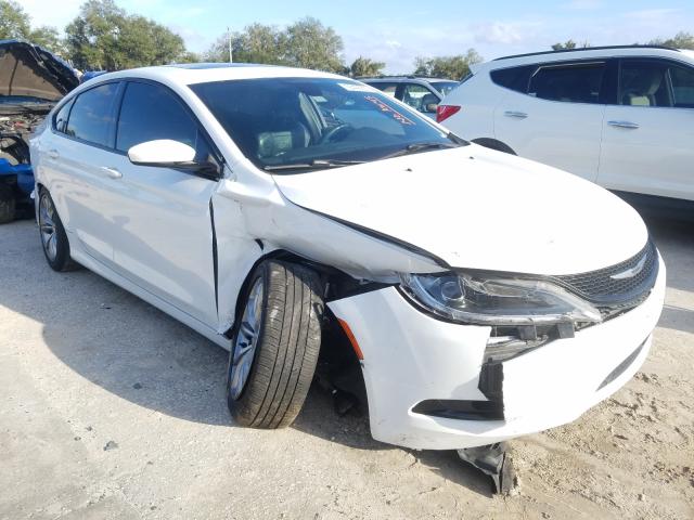 CHRYSLER 200 S 2016 1c3cccbg4gn146225