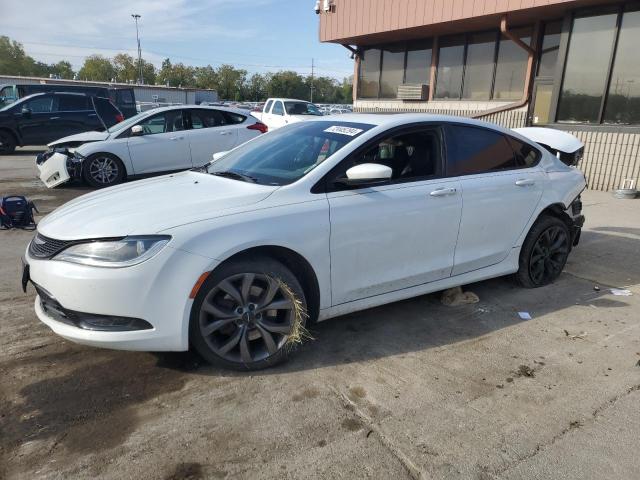 CHRYSLER 200 S 2016 1c3cccbg4gn180939