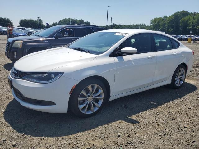 CHRYSLER 200 2015 1c3cccbg5fn515611