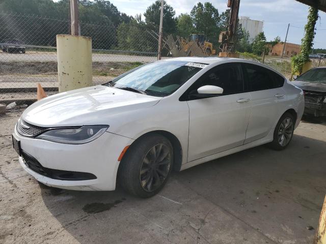 CHRYSLER 200 S 2015 1c3cccbg5fn643704