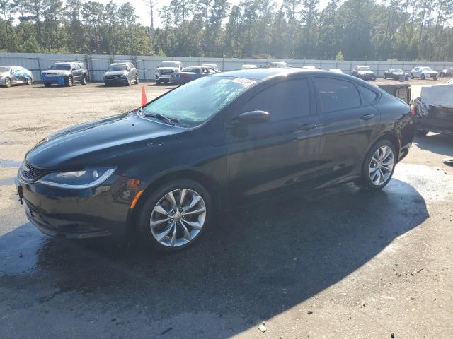 CHRYSLER 200 S 2015 1c3cccbg5fn663483